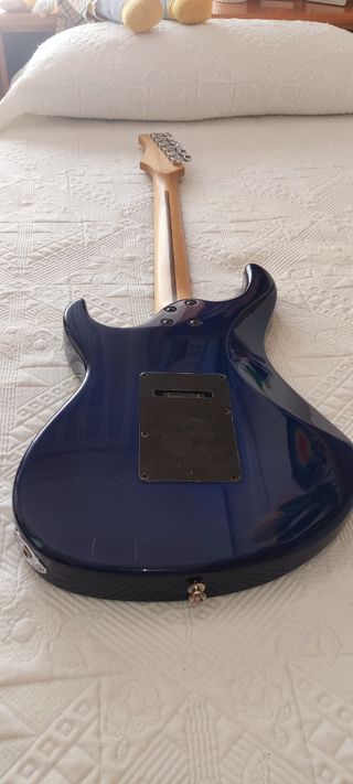 Guitarra eléctrica Cort