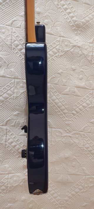 Guitarra eléctrica Cort