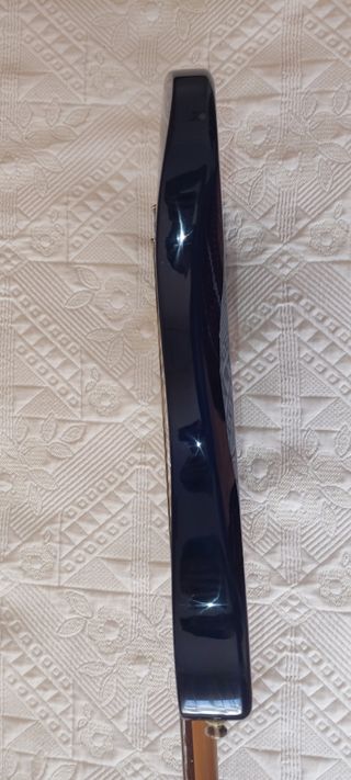 Guitarra eléctrica Cort