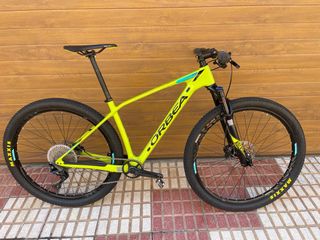 Orbea Alma M30