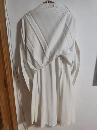 Traje comunión 