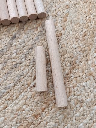 Circuito de canics XL madera