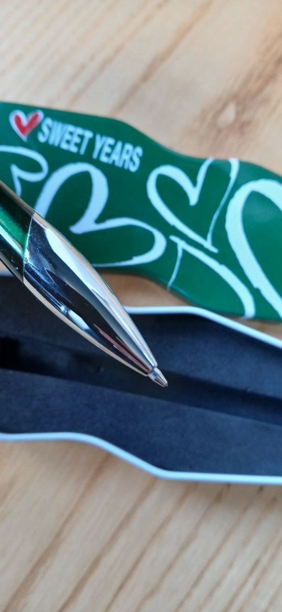 Penna a sfera  Sweet Years