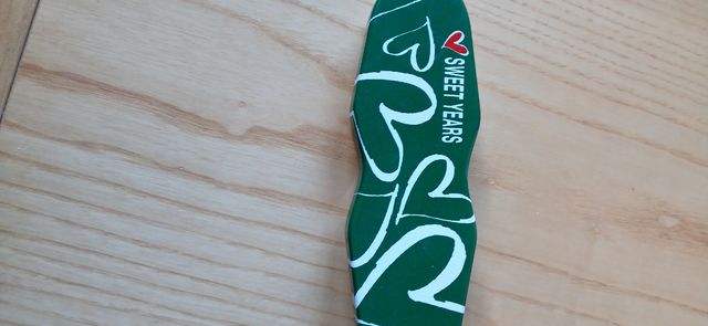 Penna a sfera  Sweet Years