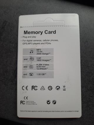 Micro SD 128 Gb Xiaomi