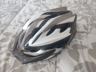 Casco bicicleta talla 52-56