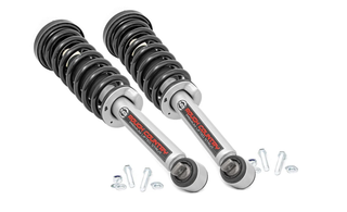 ROUGH COUNTRY - COILOVER 2,5" LIFT - FORD RANGER