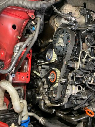 Mecanico barato mecanica rapida taller movil