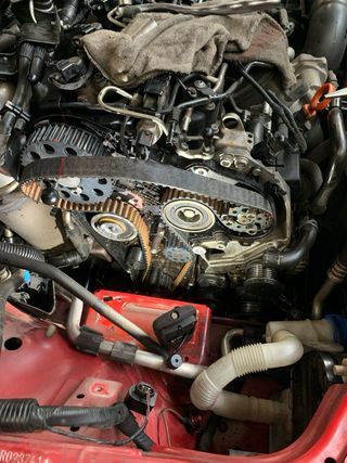 Mecanico barato mecanica rapida taller movil