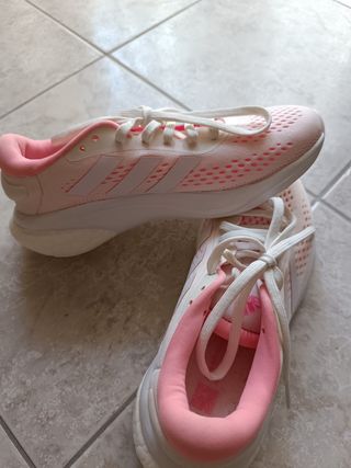 Scarpe running Adidas Supernova 2 donna 