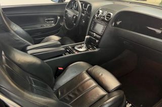 Bentley Continental GT 2004