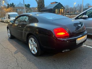 Bentley Continental GT 2004