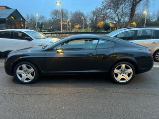 Bentley Continental GT 2004