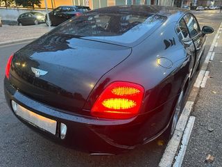 Bentley Continental GT 2004