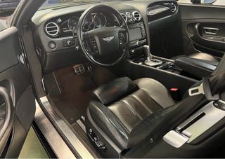 Bentley Continental GT 2004