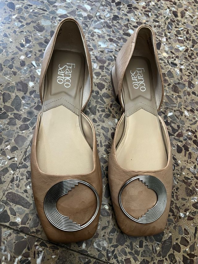 ZAPATOS PARA MUJER 37.5