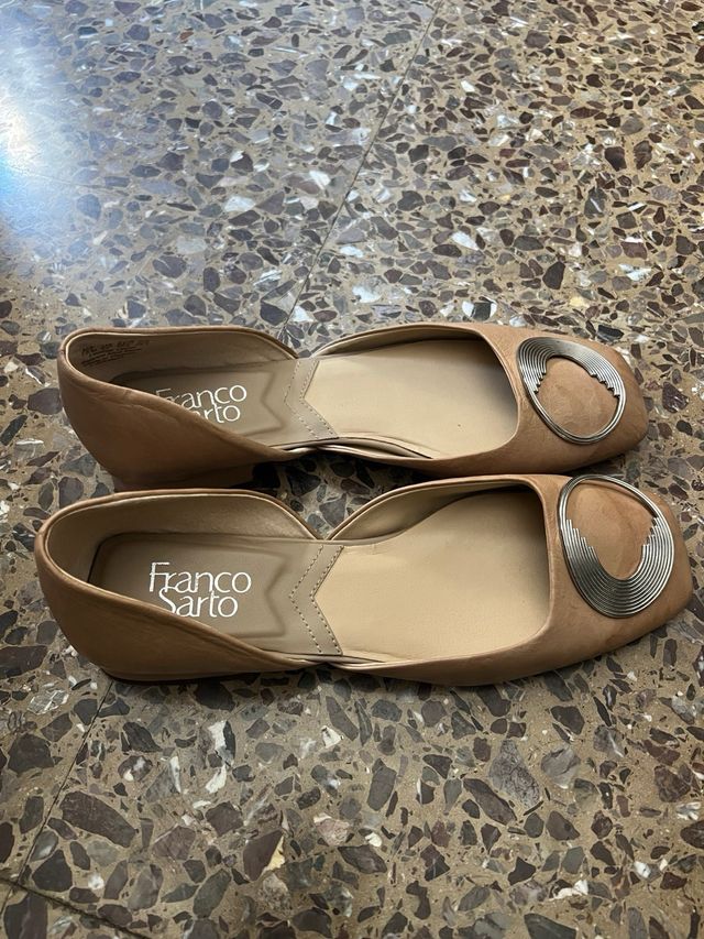 ZAPATOS PARA MUJER 37.5