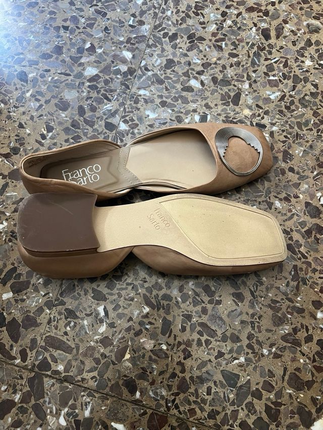 ZAPATOS PARA MUJER 37.5