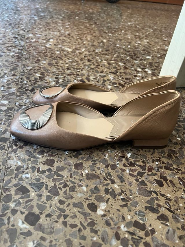 ZAPATOS PARA MUJER 37.5