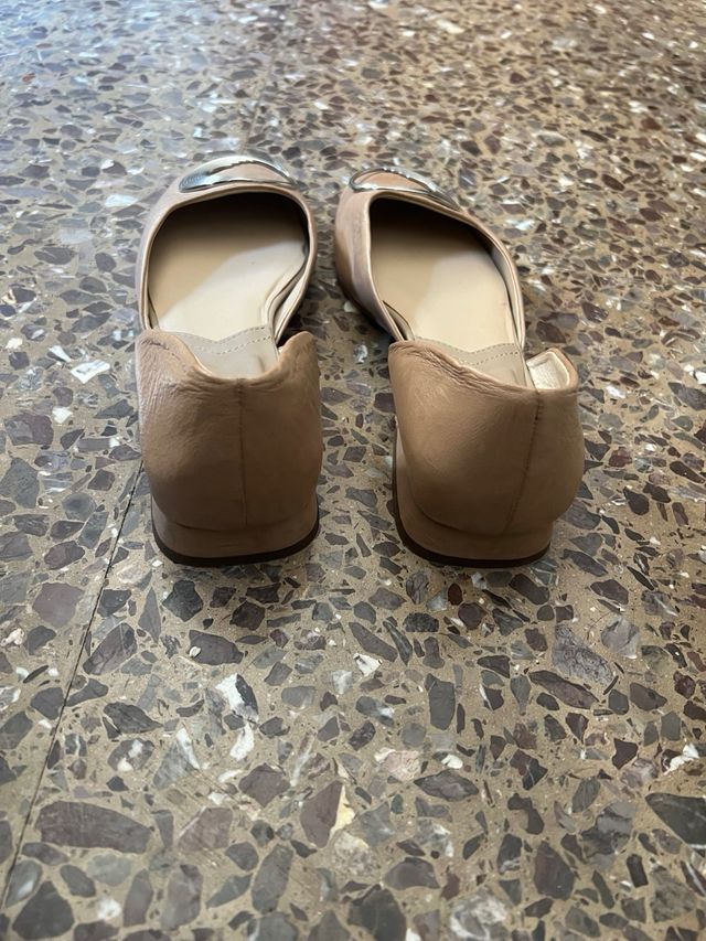 ZAPATOS PARA MUJER 37.5