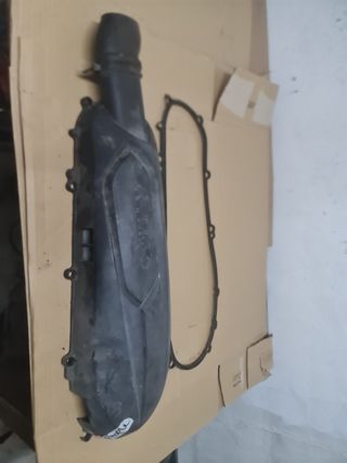Kymco People 125 despiece 