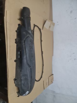 Kymco People 125 despiece 