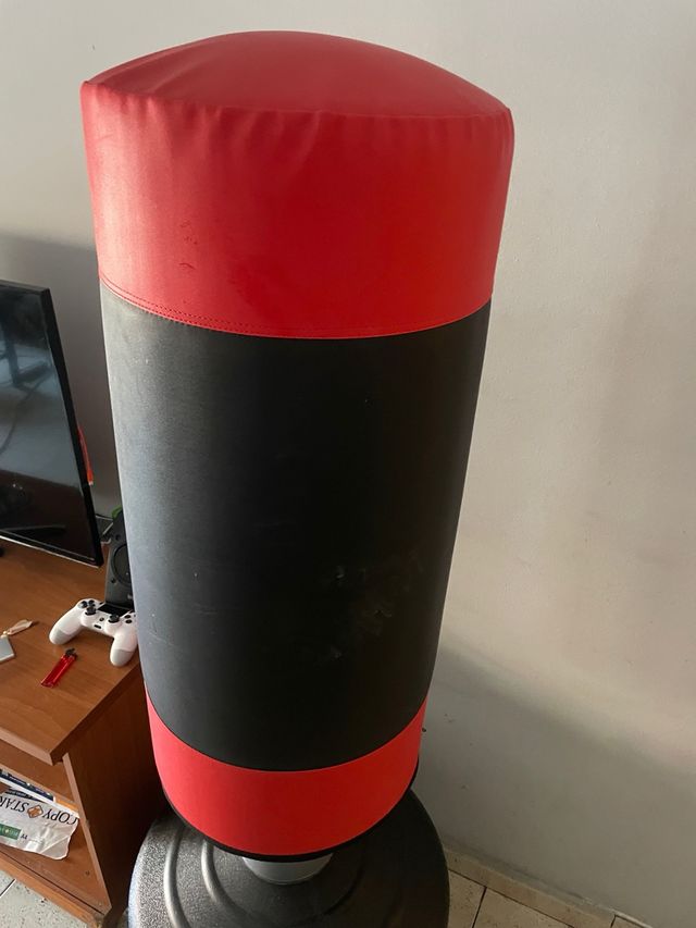 Saco de Boxeo