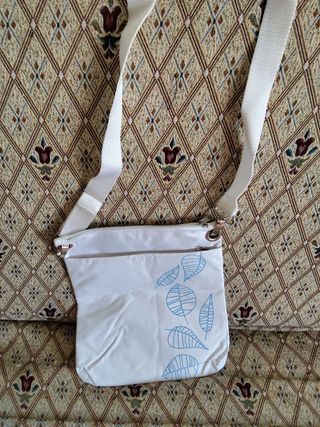 Bolso mujer bandolera