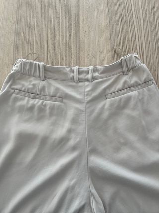 Pantalon de pinza 38
