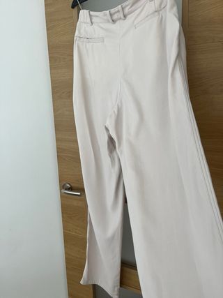 Pantalon de pinza 38