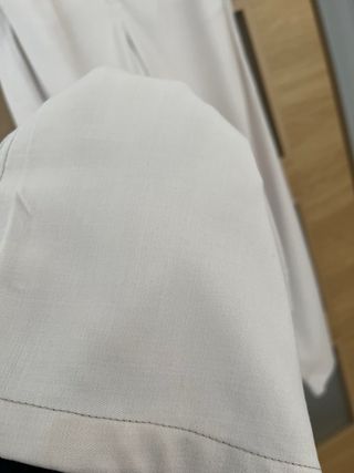 Pantalon de pinza 38