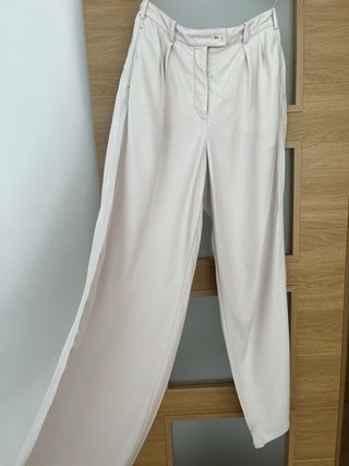 Pantalon de pinza 38