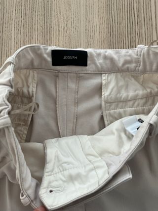 Pantalon de pinza 38