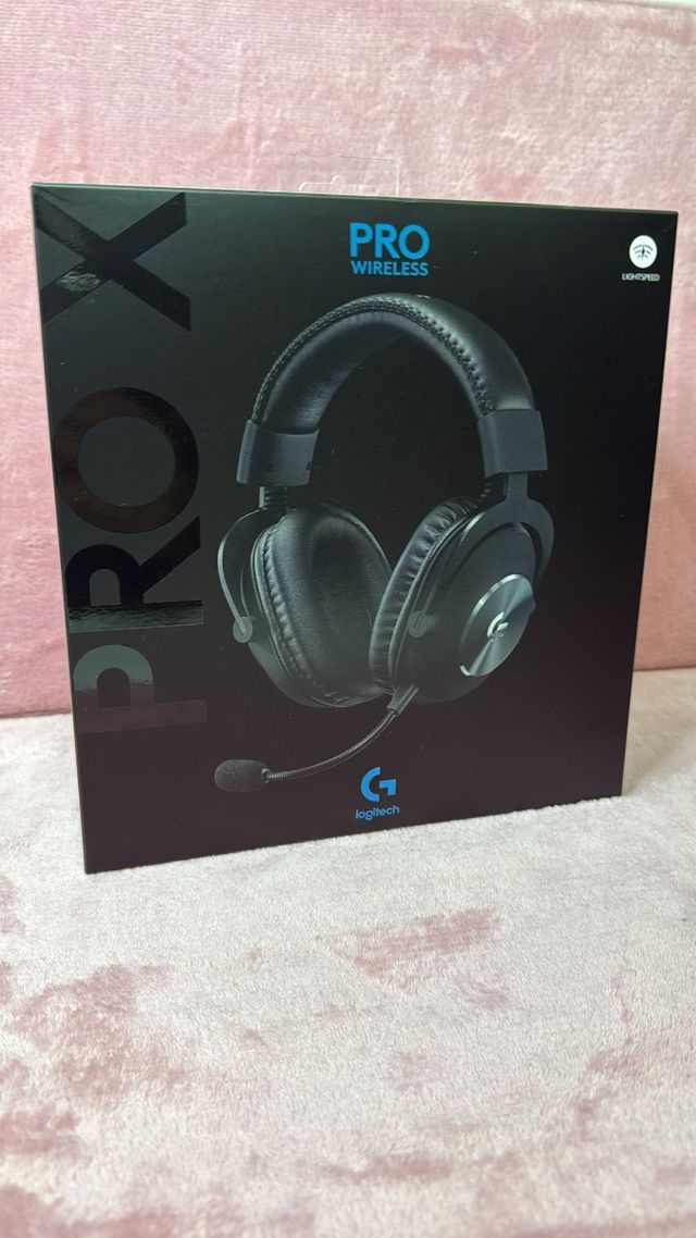 Auriculares inalámbricos