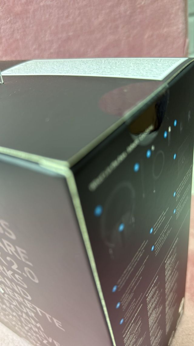 Auriculares inalámbricos