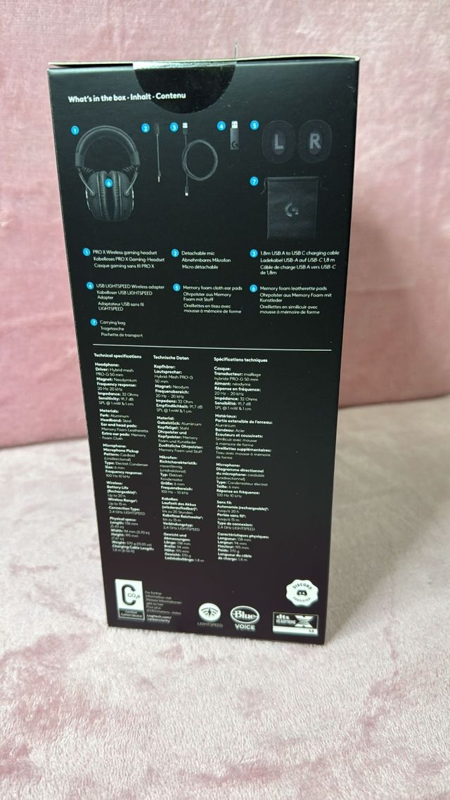 Auriculares inalámbricos