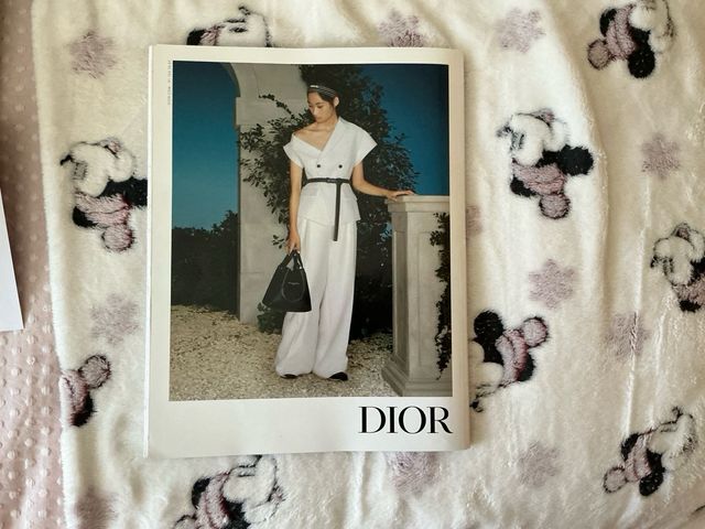 Revista bazar Harper’s