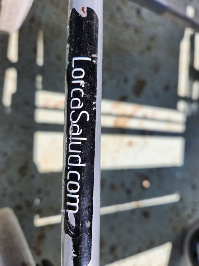 Carro para niños con discapacidad reducida