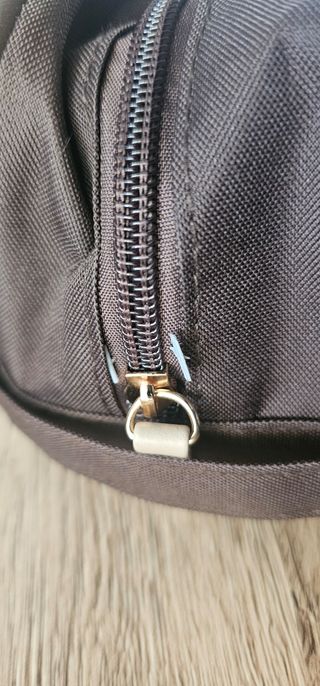 Beauty Case uomo Bvlgari 