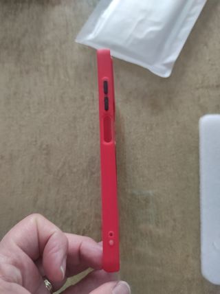 Funda Redmi Note 12 Pro 5G