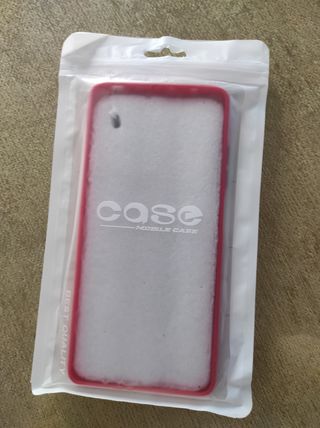 Funda Redmi Note 12 Pro 5G