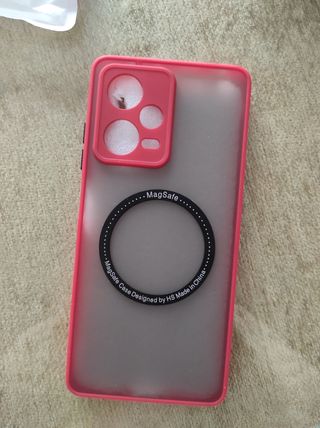 Funda Redmi Note 12 Pro 5G