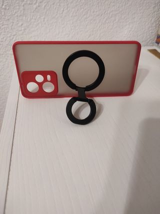 Funda Redmi Note 12 Pro 5G