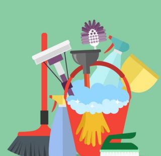 Servicio de limpieza