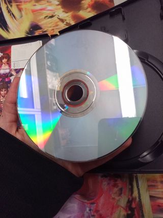 7 Blades PS2 usato