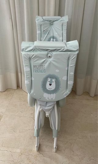 Parque Infantil Bebé