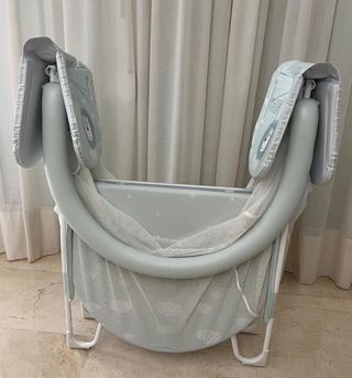 Parque Infantil Bebé