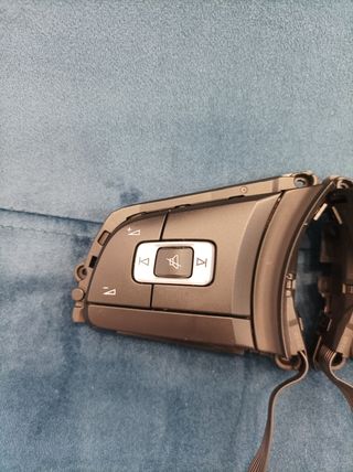 Mandos multifucion  volante deportivo VW