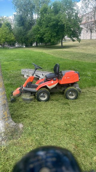 Jardineria/limpieza/Mantenimiento/podas