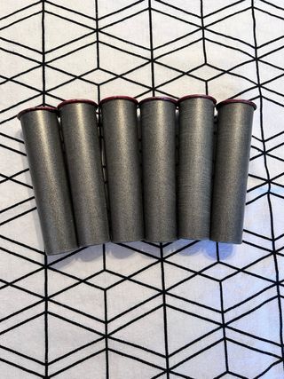 12 Moldes repostería